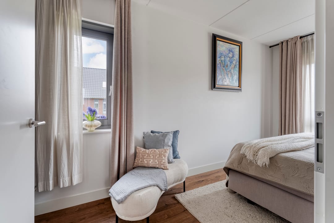 Photo 31 of Op de set 86