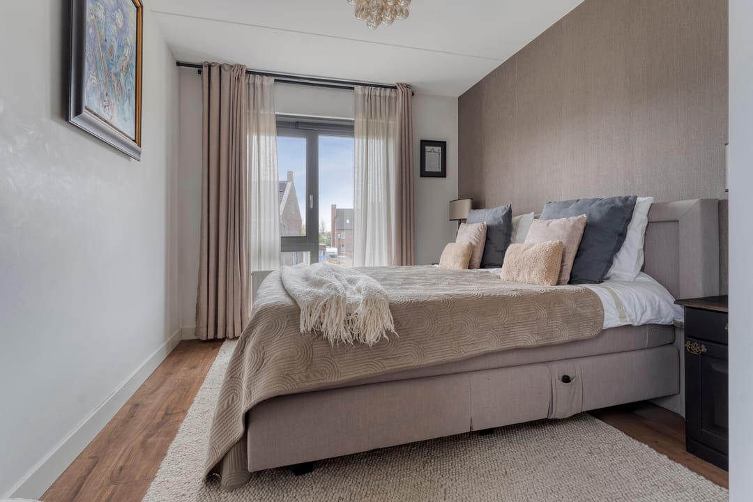 Photo 32 of Op de set 86