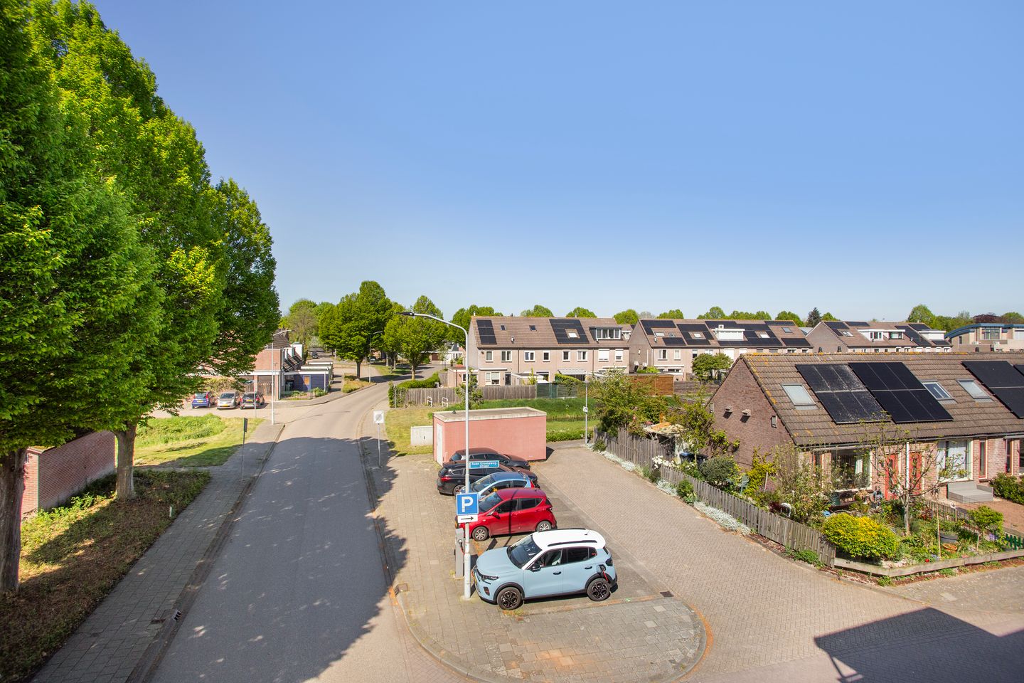 Foto 14 van Suze Groenewegstraat 68