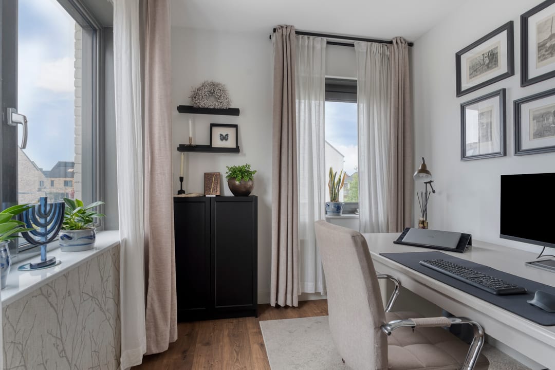 Photo 43 of Op de set 86