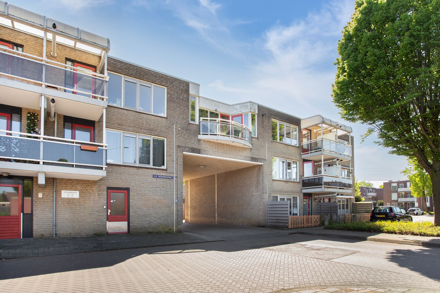 Foto 25 van Suze Groenewegstraat 68