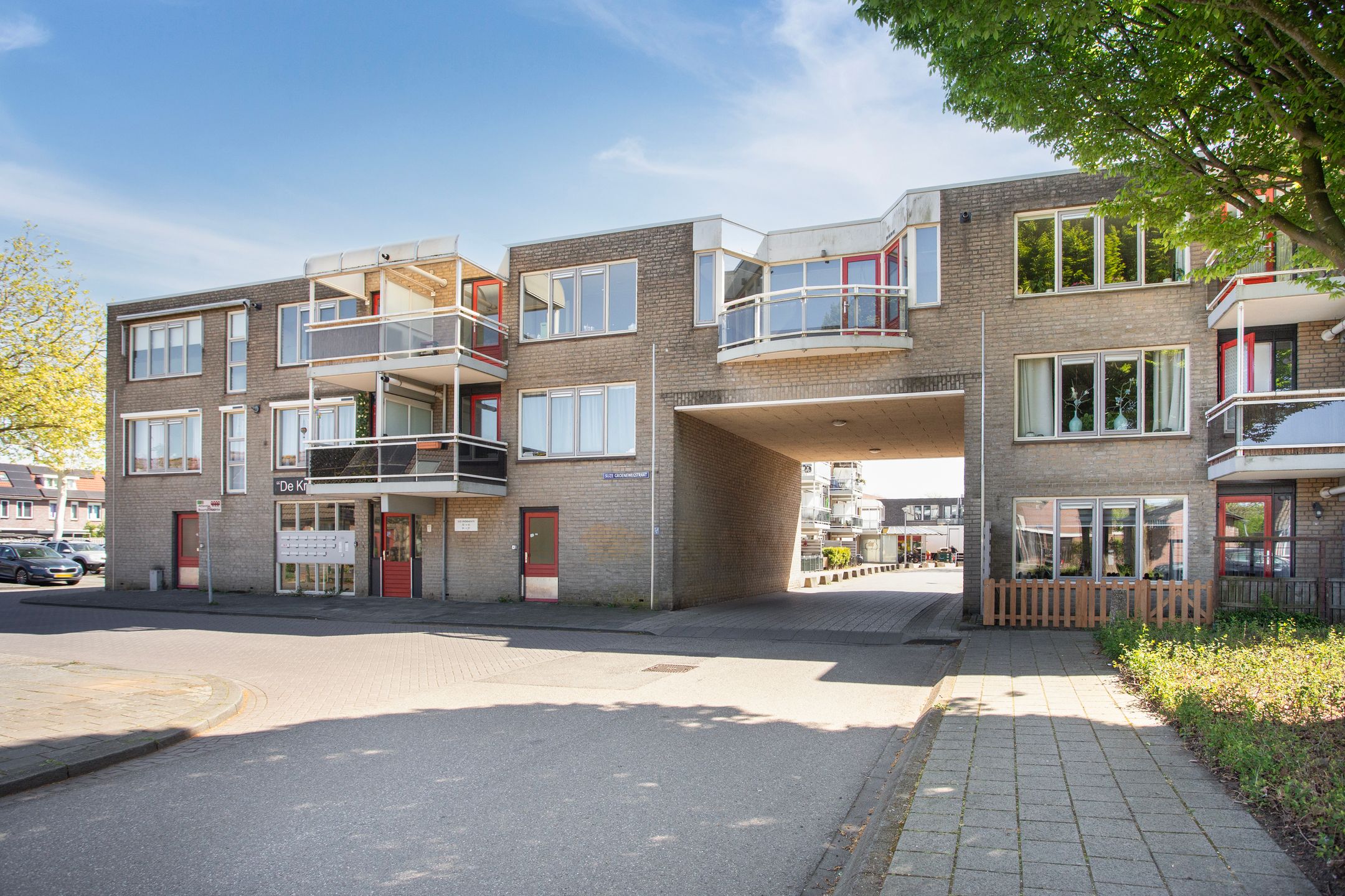 Foto 27 van Suze Groenewegstraat 68