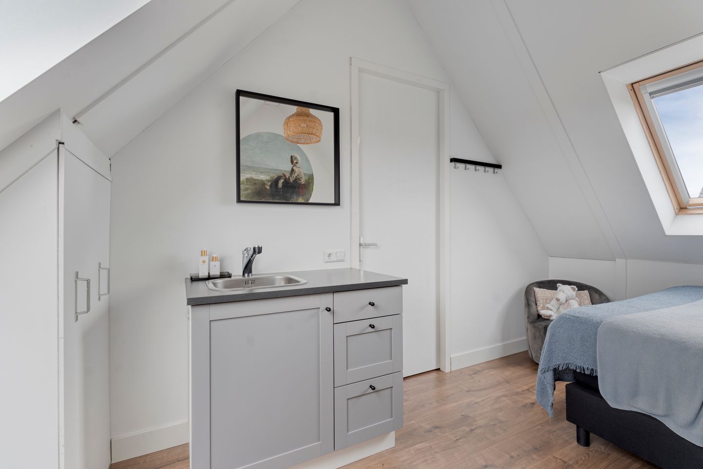 Photo 55 of Op de set 86