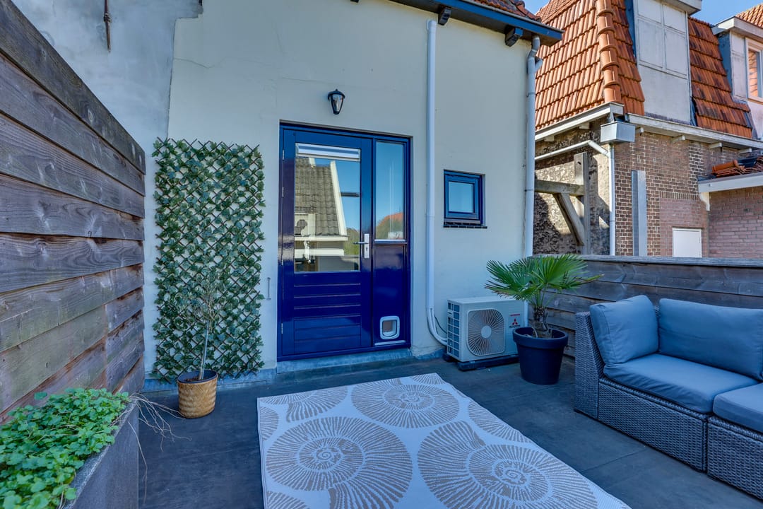 Foto 13 van Oudestraat 53-I