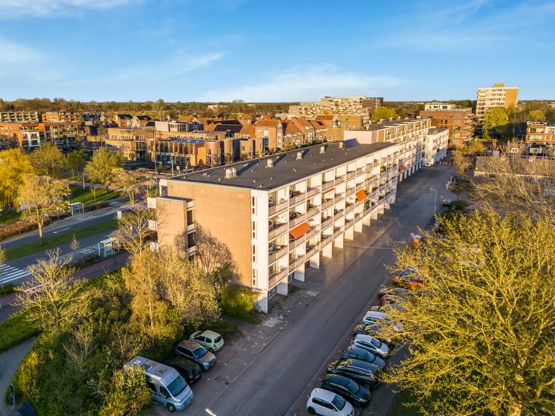 Foto 1 van C.F. Smeetslaan 124