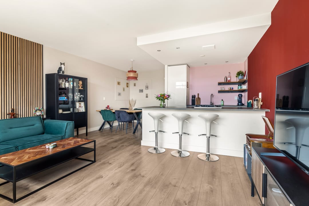 Foto 2 van C.F. Smeetslaan 124