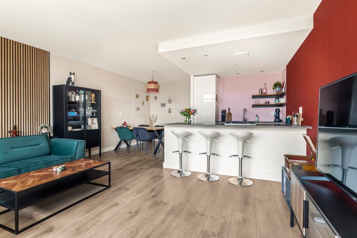 Photo 2 of C.F. Smeetslaan 124