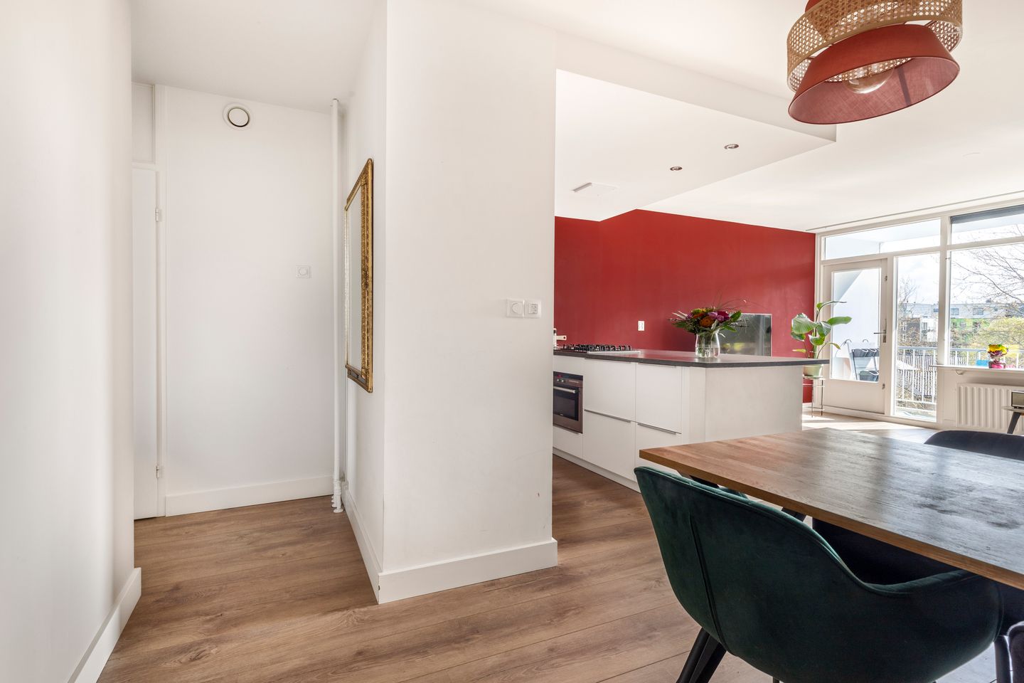 Foto 10 van C.F. Smeetslaan 124