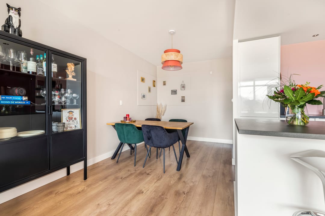 Foto 11 van C.F. Smeetslaan 124