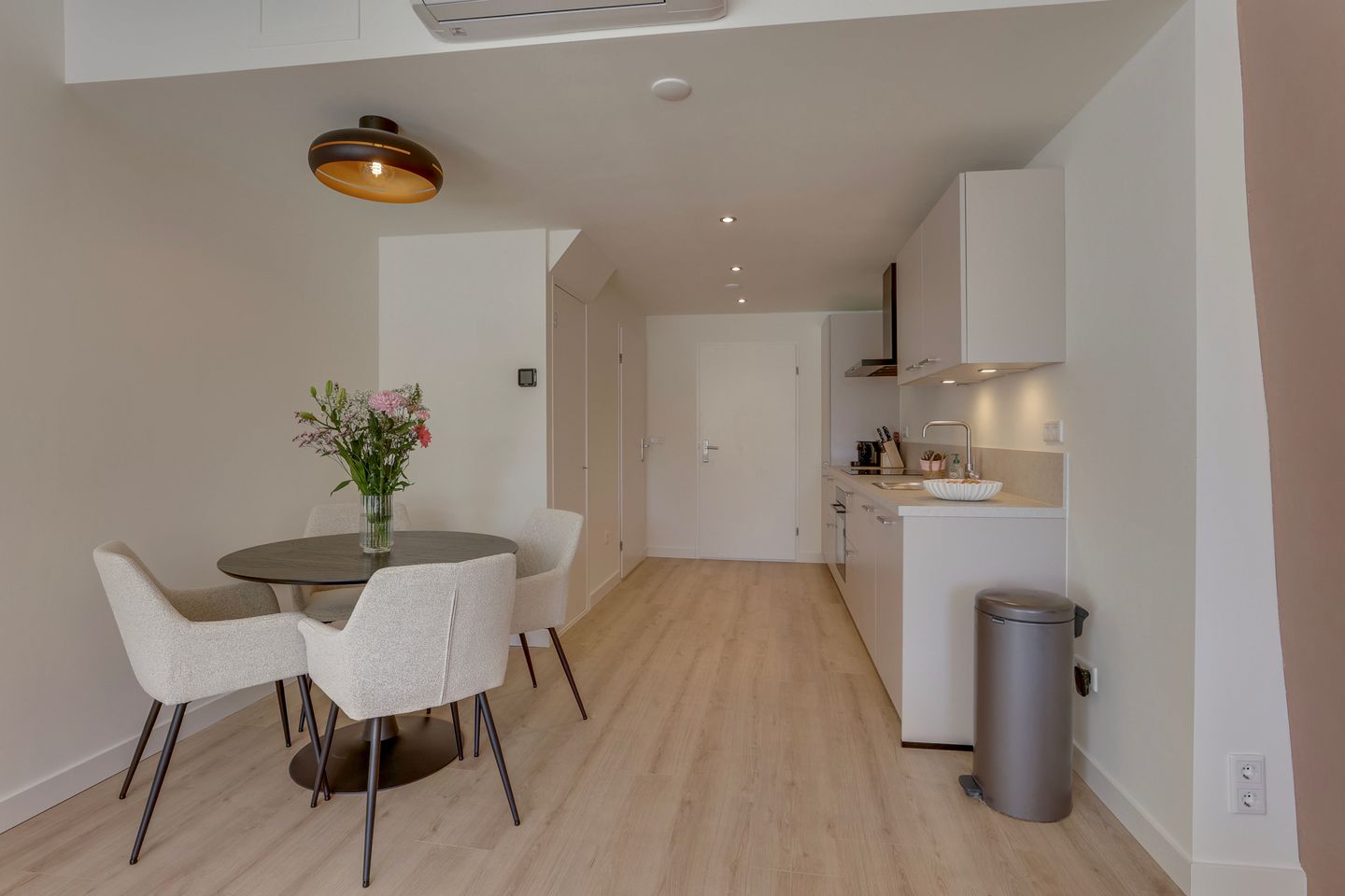 Foto 19 van Oudestraat 53-I