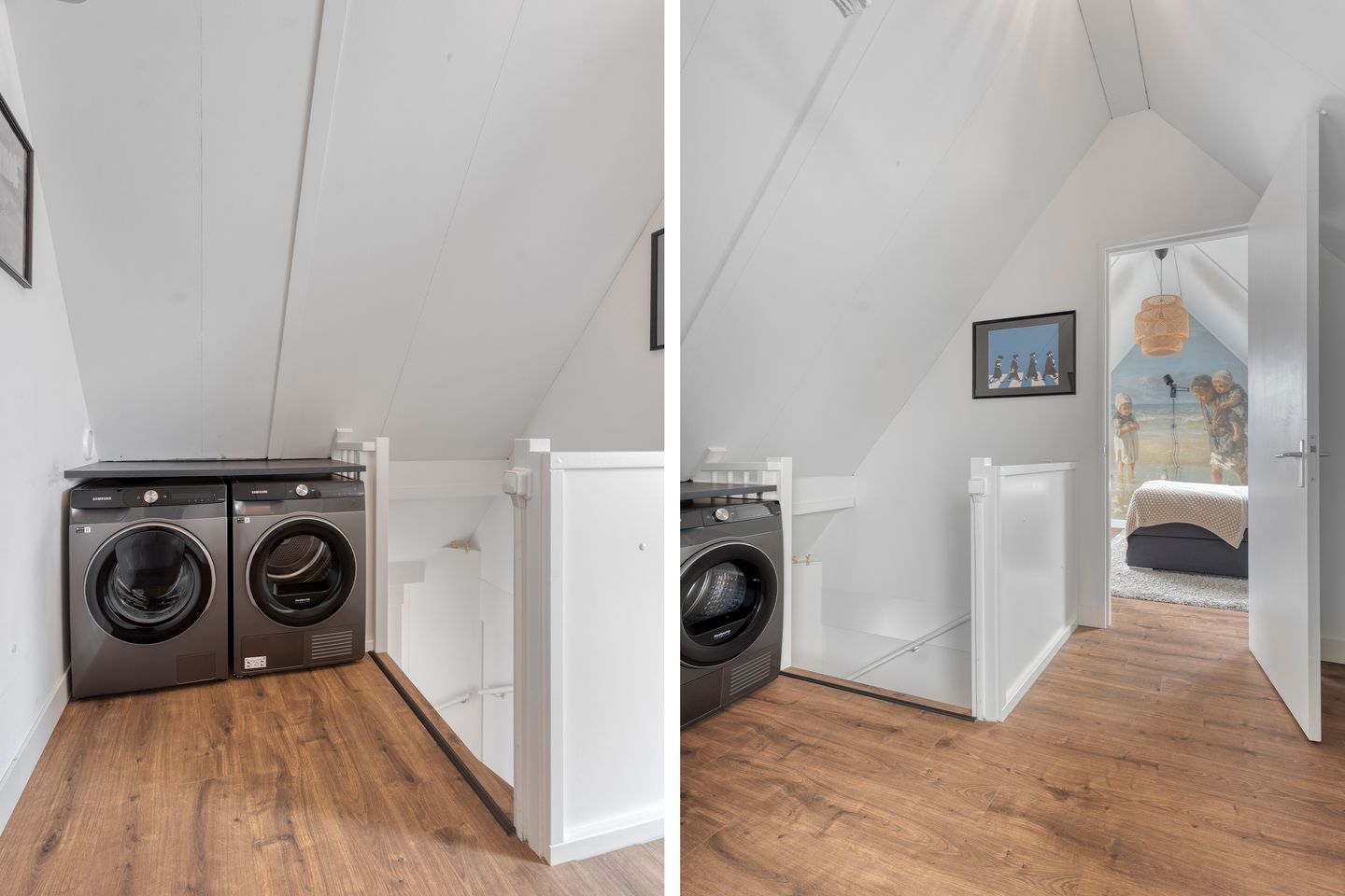 Photo 49 of Op de set 86