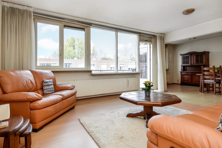 Foto 2 van Albert Termotestraat 34