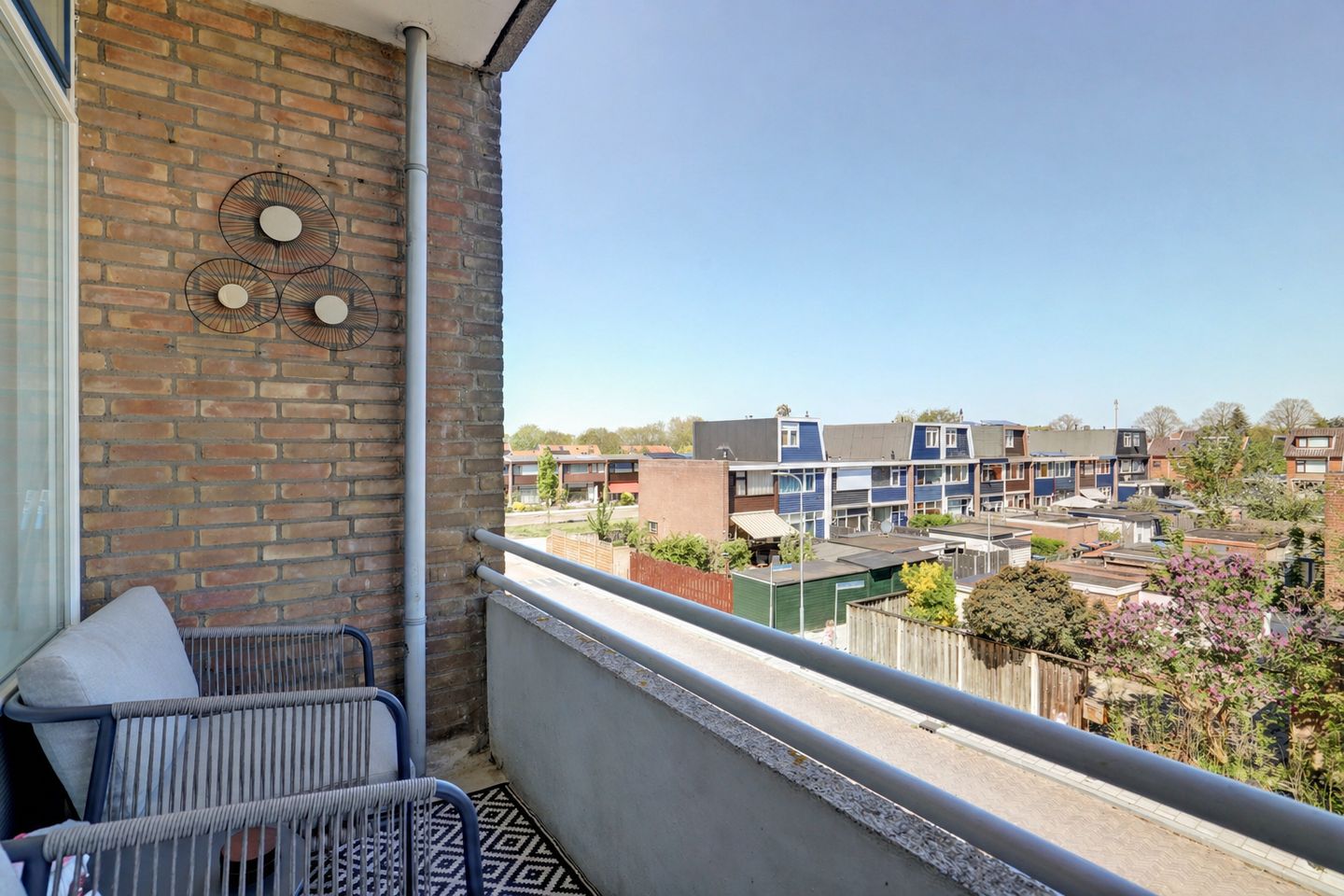 Foto 19 van Anth. Fokkerstraat 122