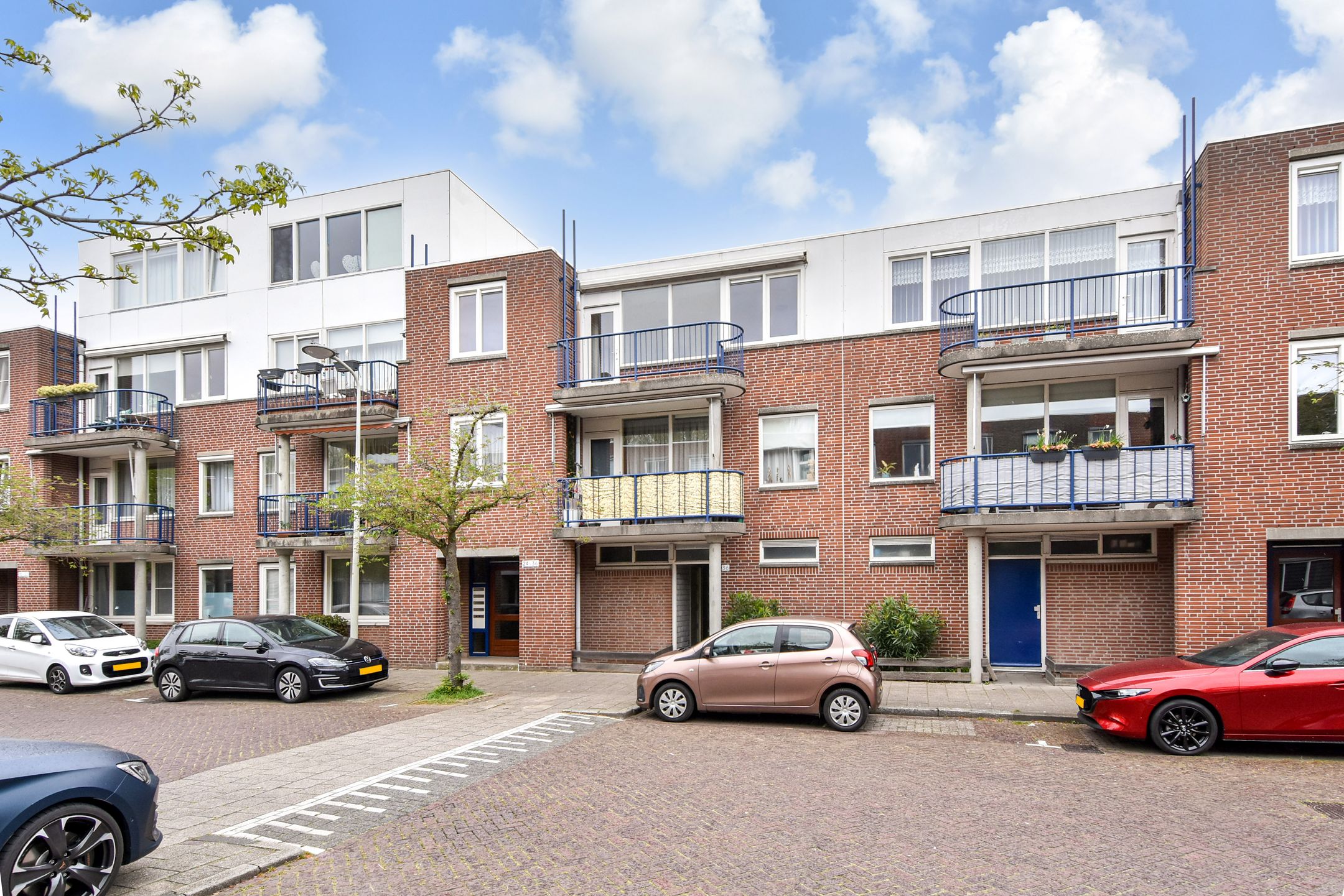 Foto 6 van Albert Termotestraat 34