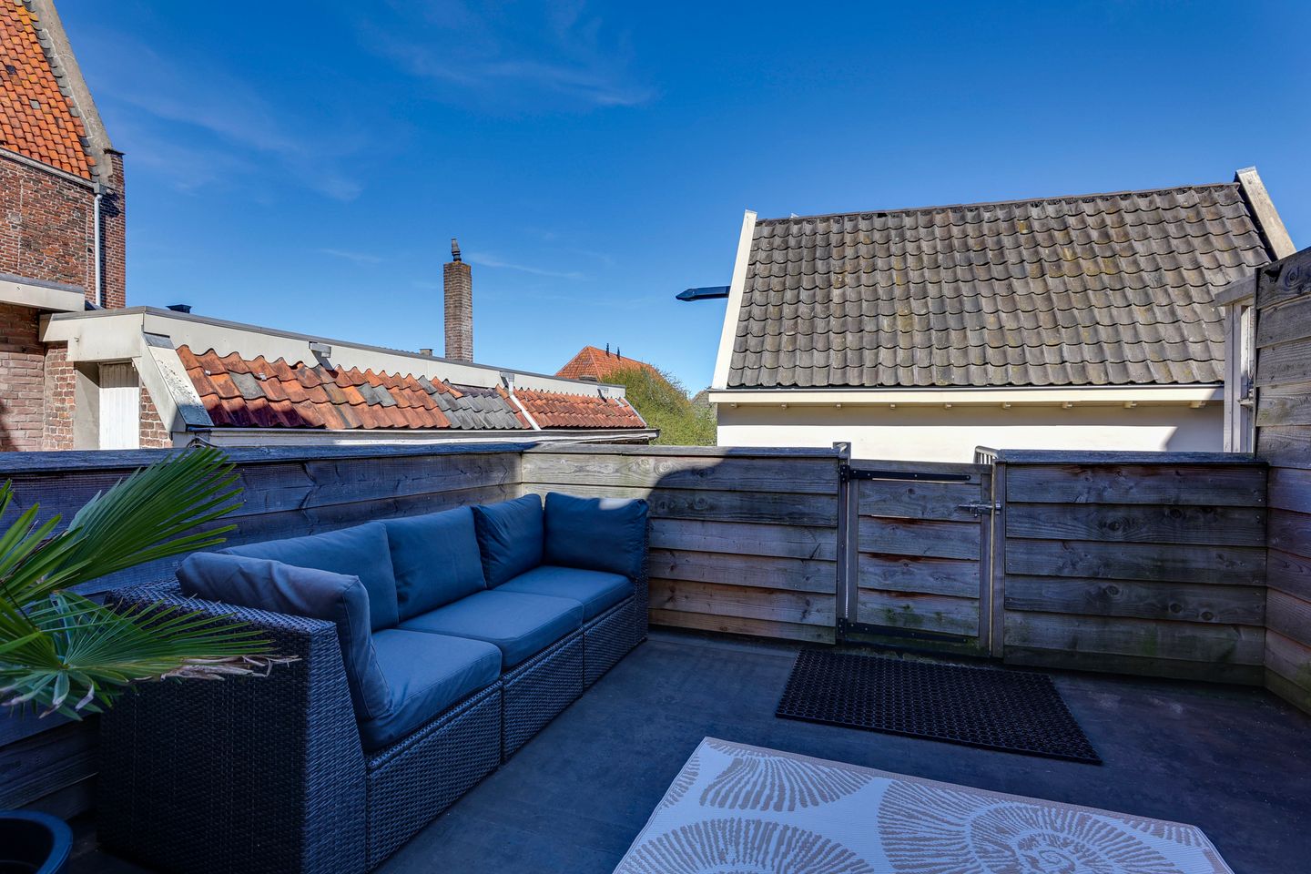 Foto 5 van Oudestraat 53-I