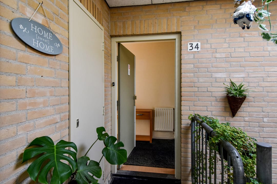 Foto 8 van Albert Termotestraat 34