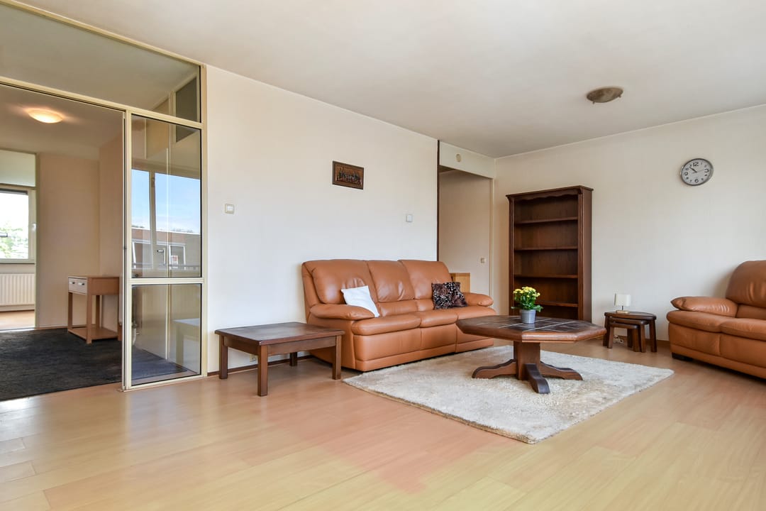 Foto 11 van Albert Termotestraat 34