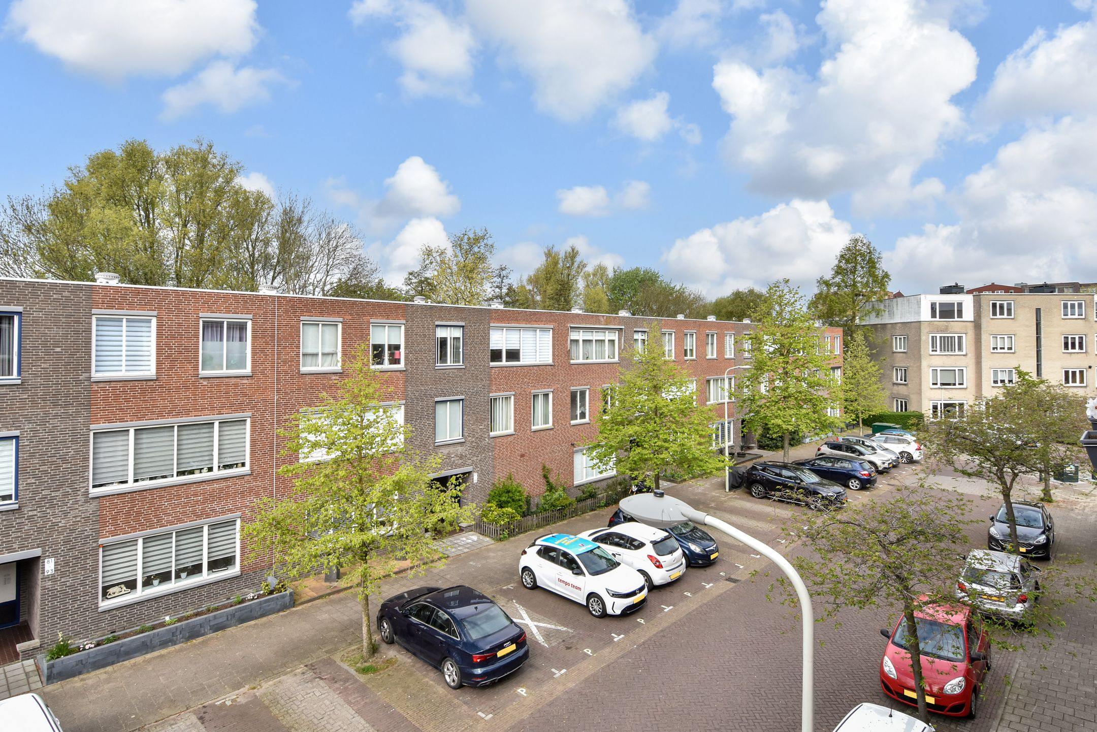 Foto 18 van Albert Termotestraat 34