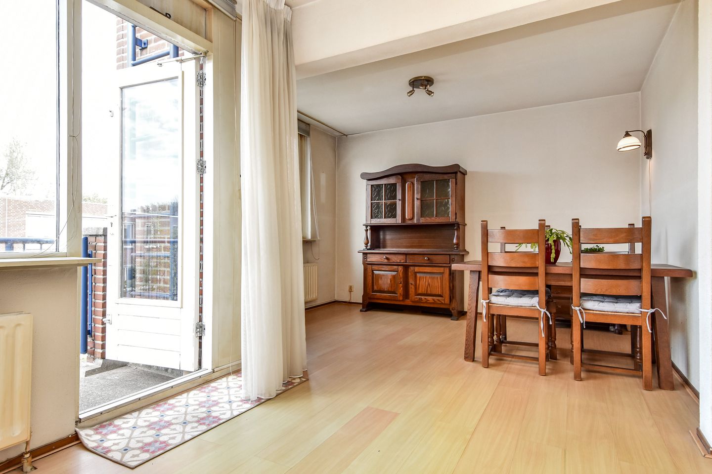 Foto 19 van Albert Termotestraat 34