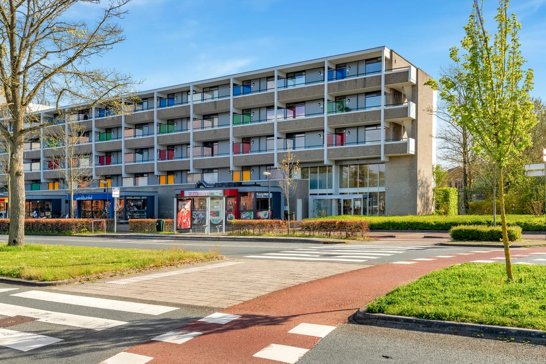 Foto 46 van C.F. Smeetslaan 124