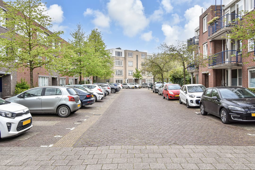 Foto 37 van Albert Termotestraat 34