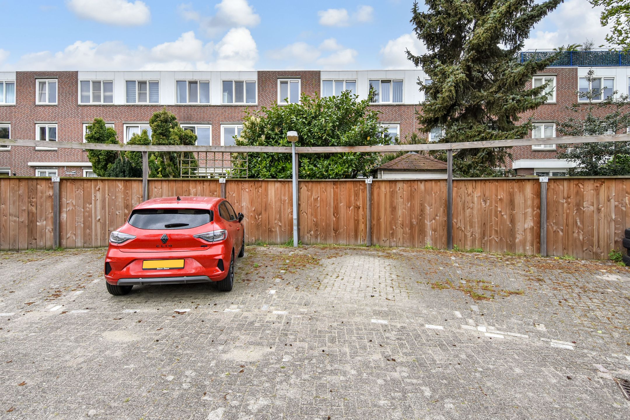 Foto 39 van Albert Termotestraat 34