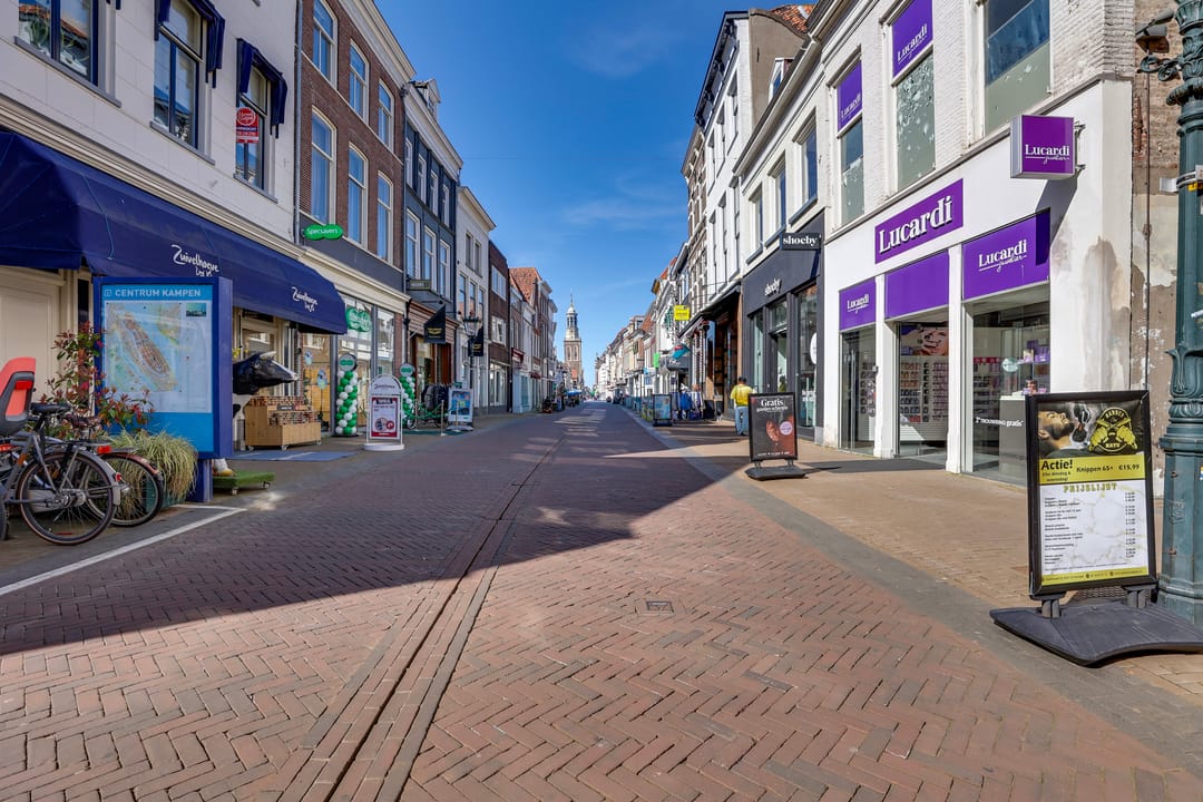 Foto 7 van Oudestraat 53-I