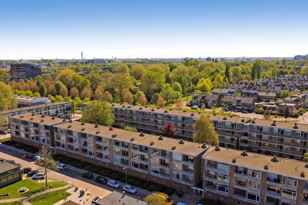 Foto 31 van Anth. Fokkerstraat 122