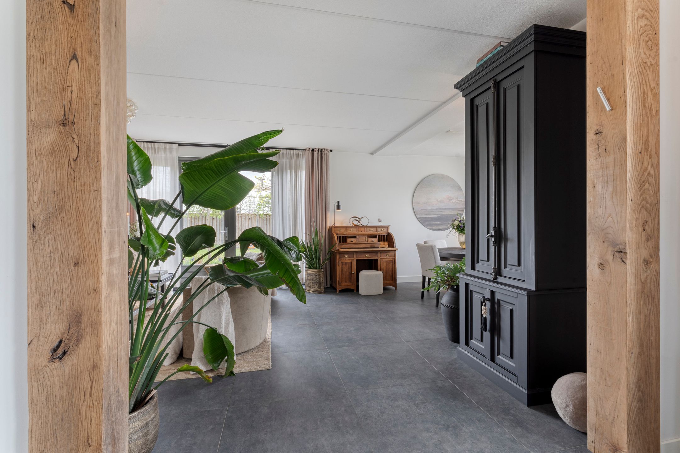 Photo 6 of Op de set 86