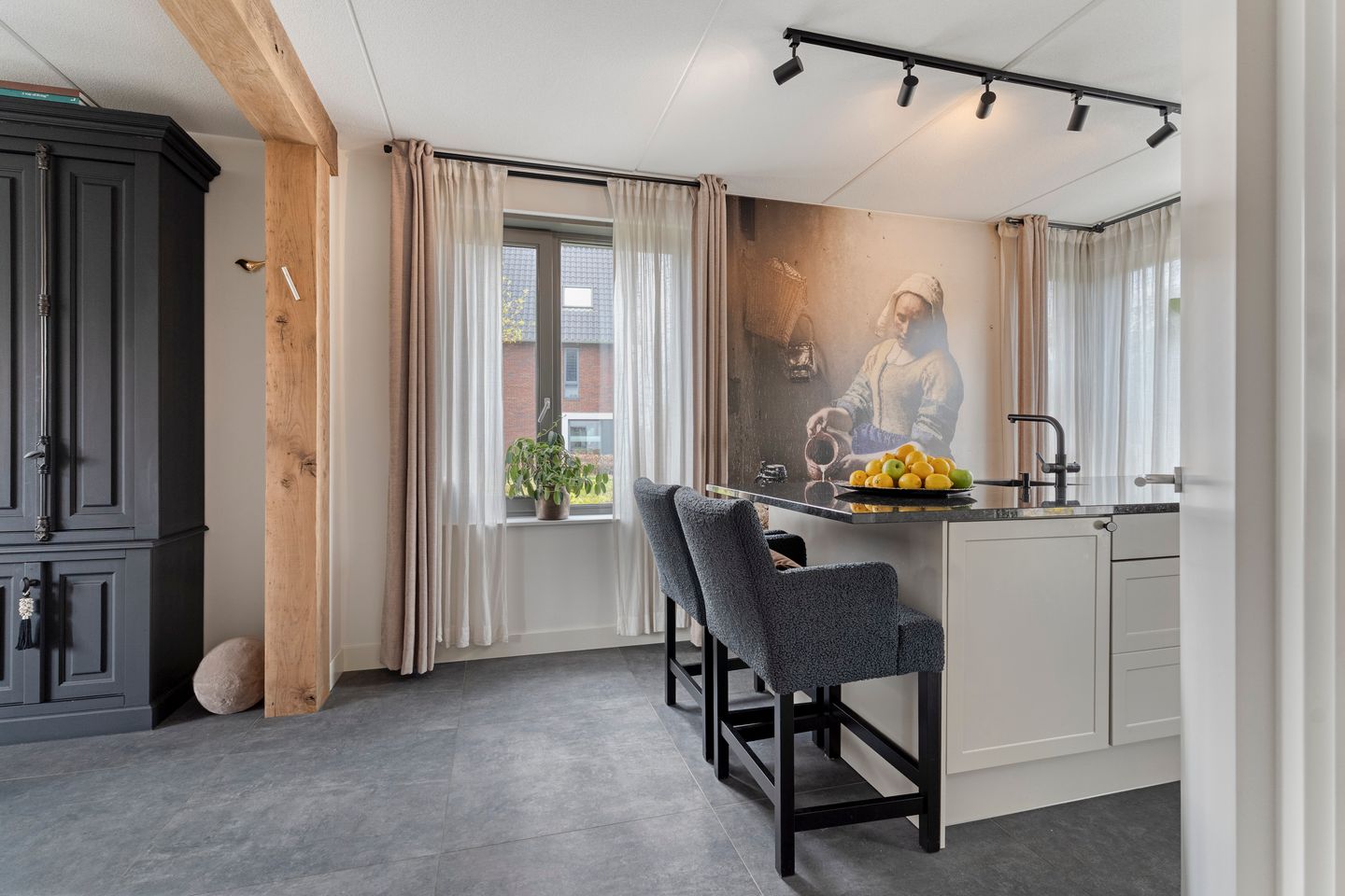 Photo 20 of Op de set 86