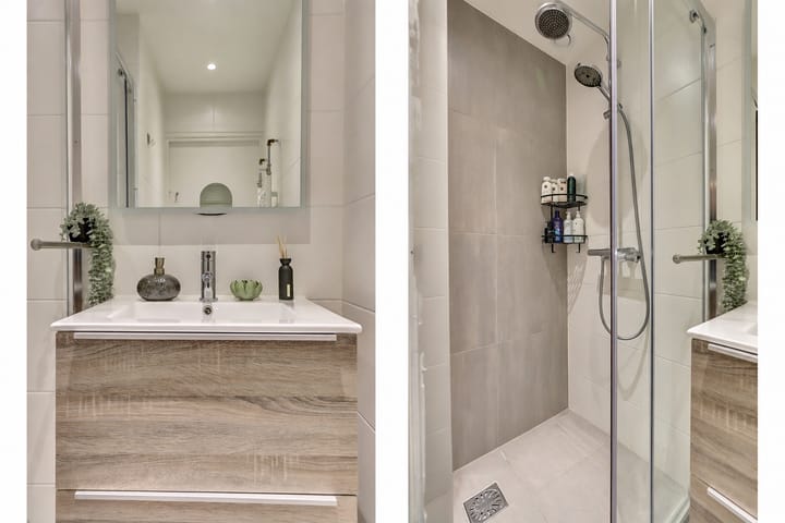 Photo 4 of Anth. Fokkerstraat 122