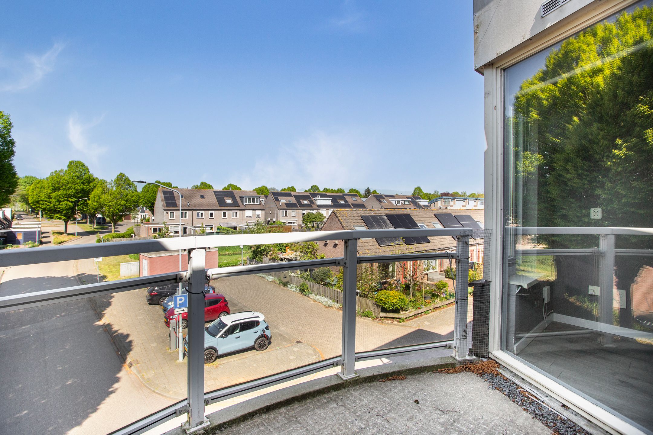 Foto 12 van Suze Groenewegstraat 68