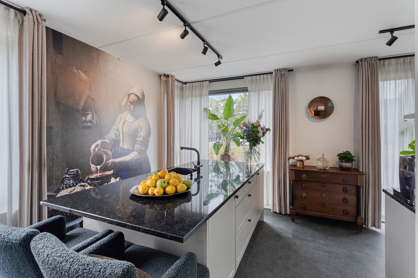 Photo 25 of Op de set 86