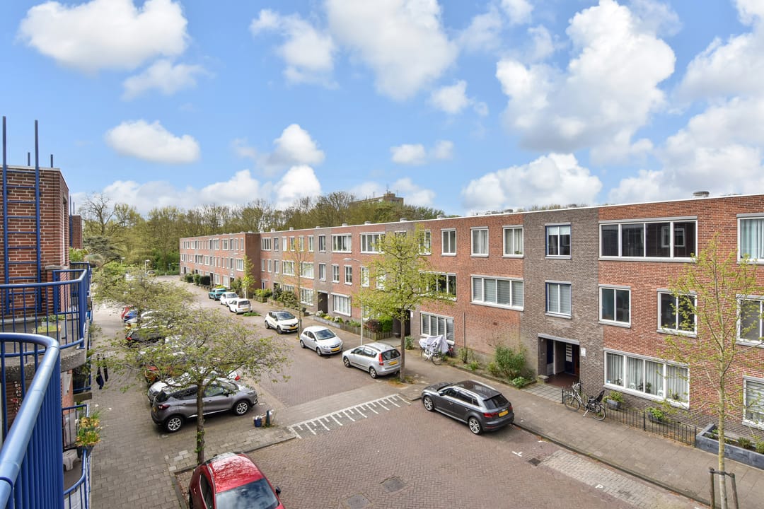 Foto 17 van Albert Termotestraat 34