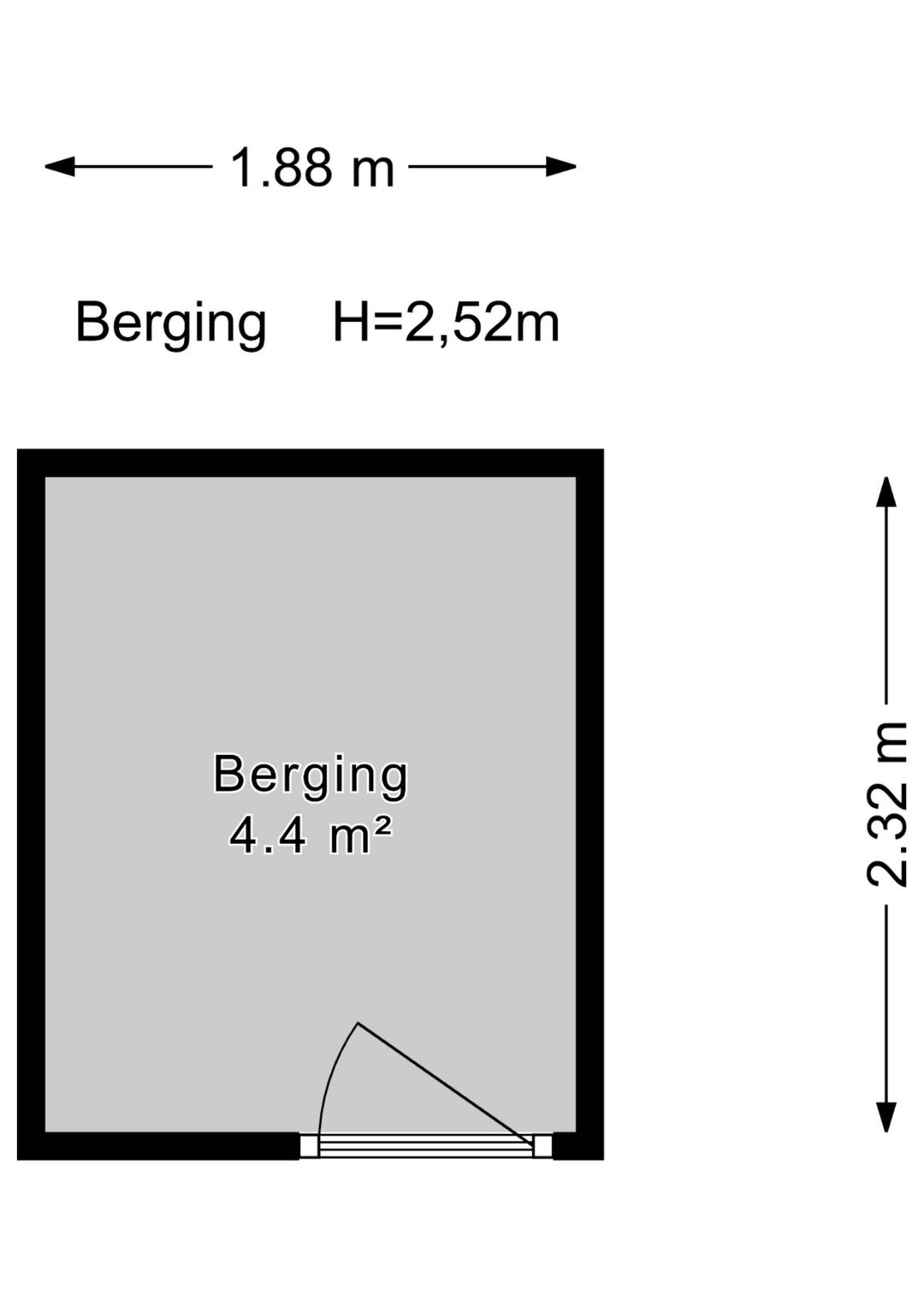 Foto 43 van Albert Termotestraat 34