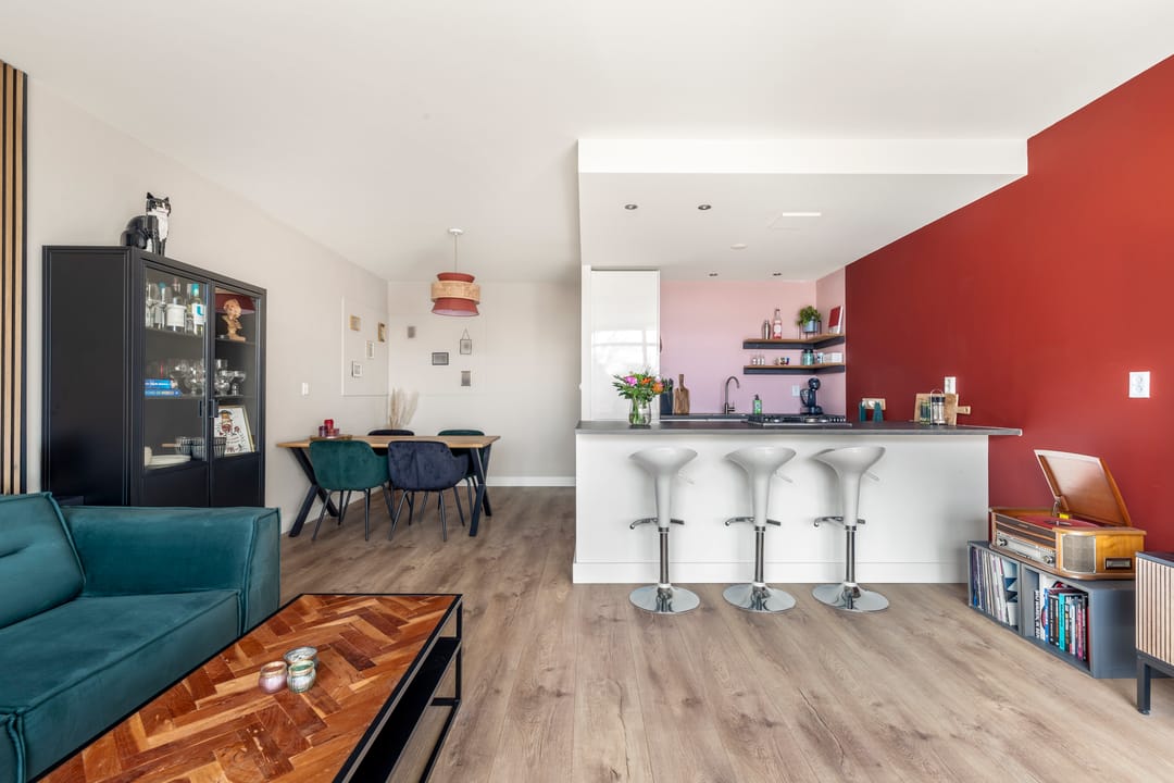 Foto 23 van C.F. Smeetslaan 124