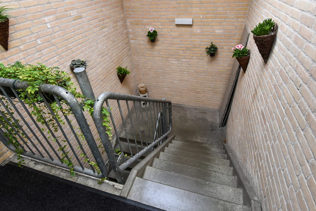 Foto 7 van Albert Termotestraat 34