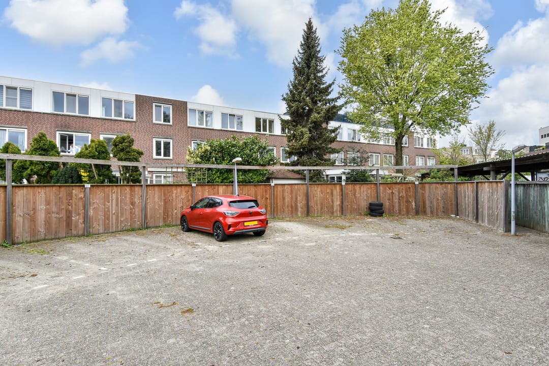 Foto 41 van Albert Termotestraat 34