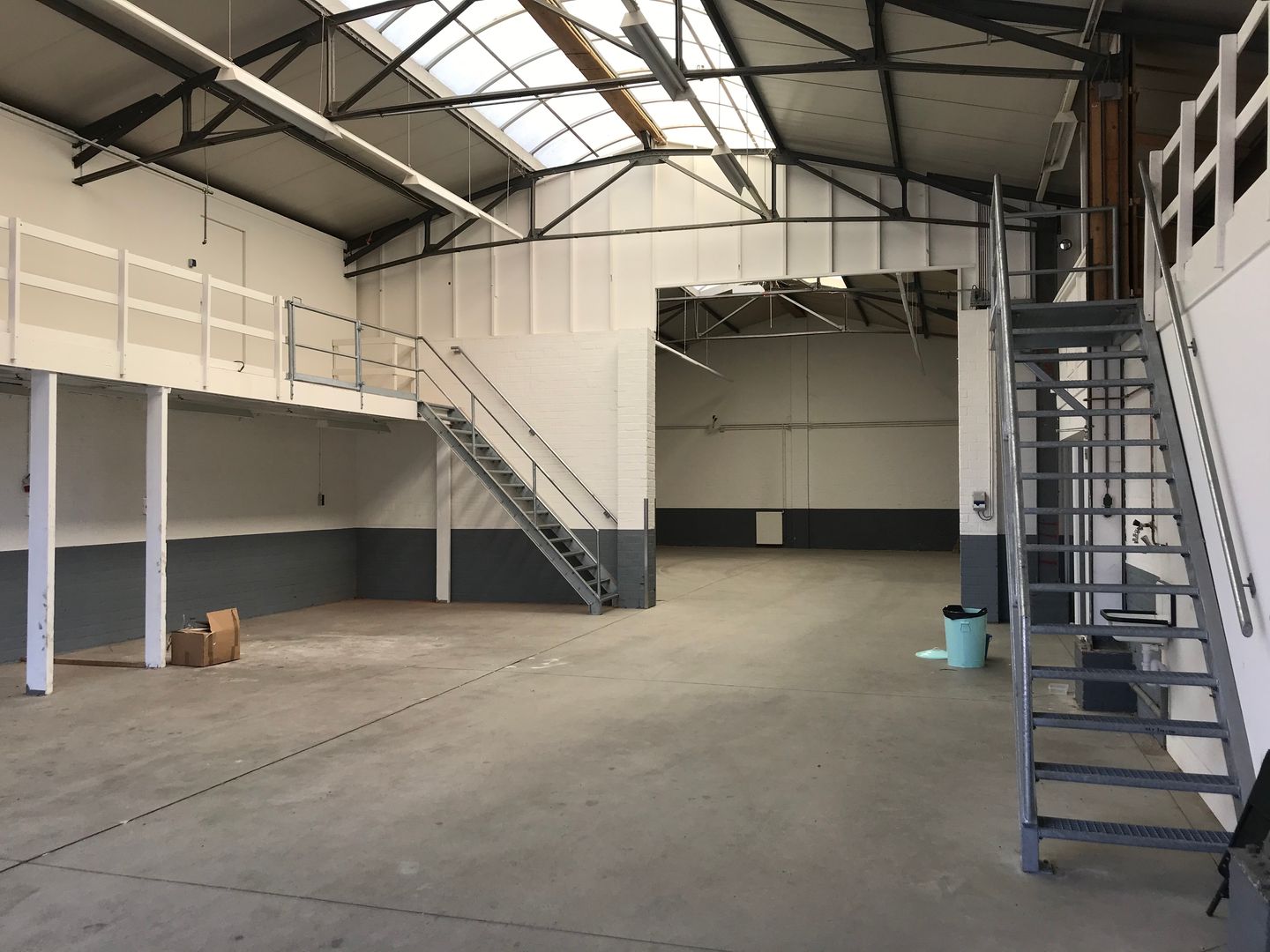 View photo 3 of Breitnerstraat 9