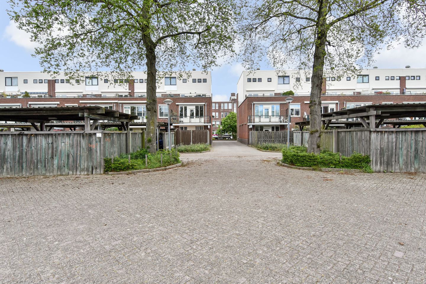 Foto 40 van Albert Termotestraat 34