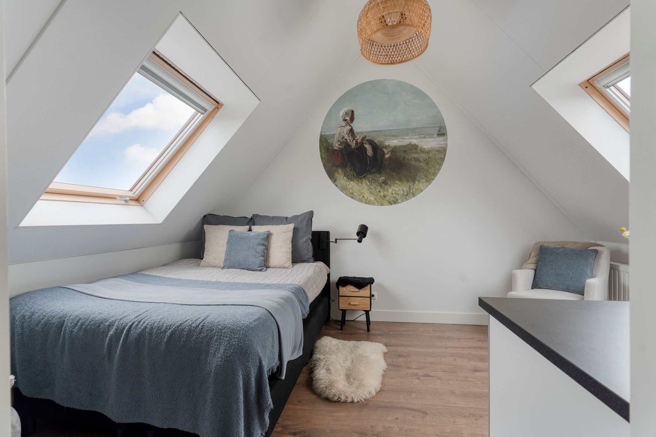 Photo 54 of Op de set 86