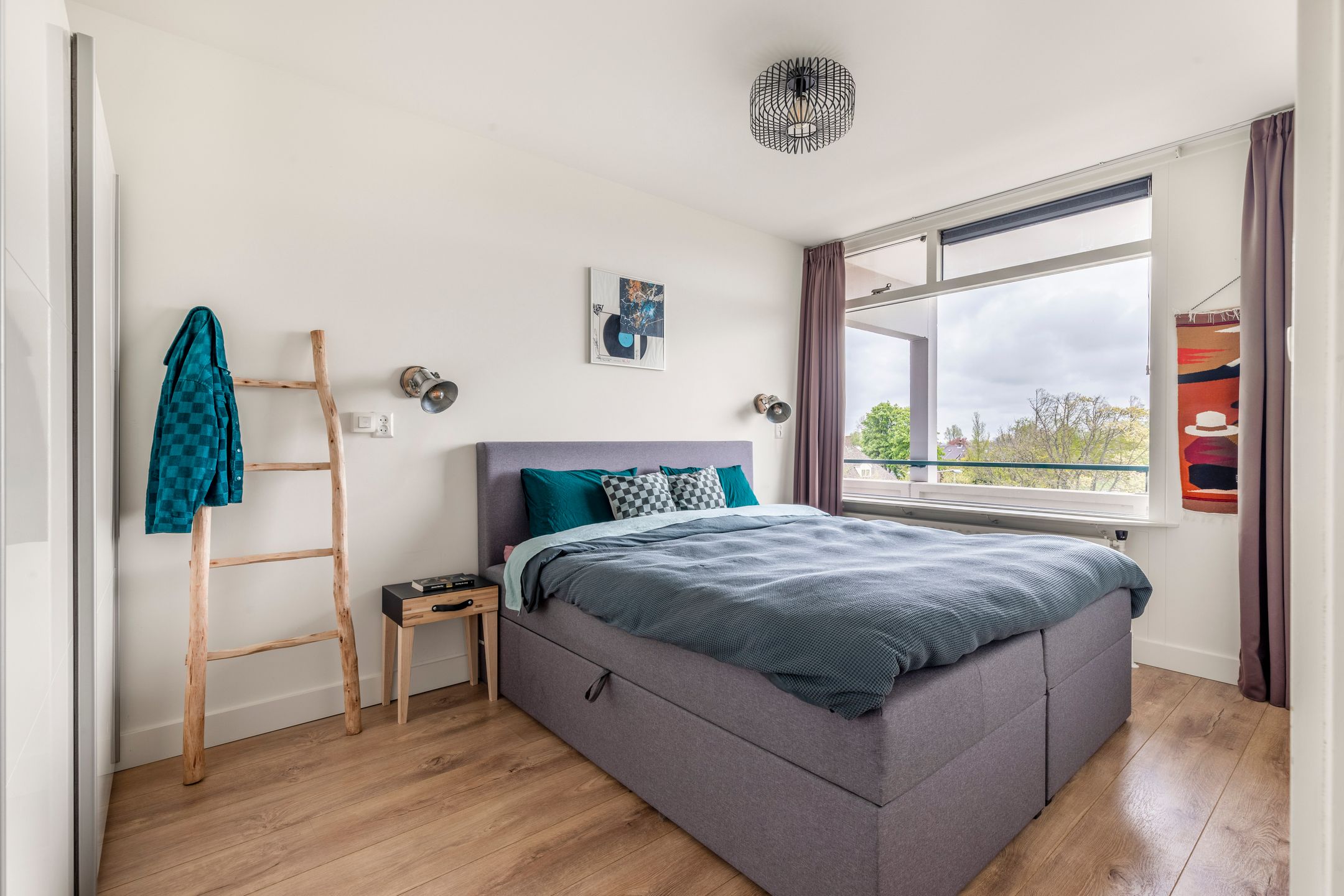 Foto 30 van C.F. Smeetslaan 124