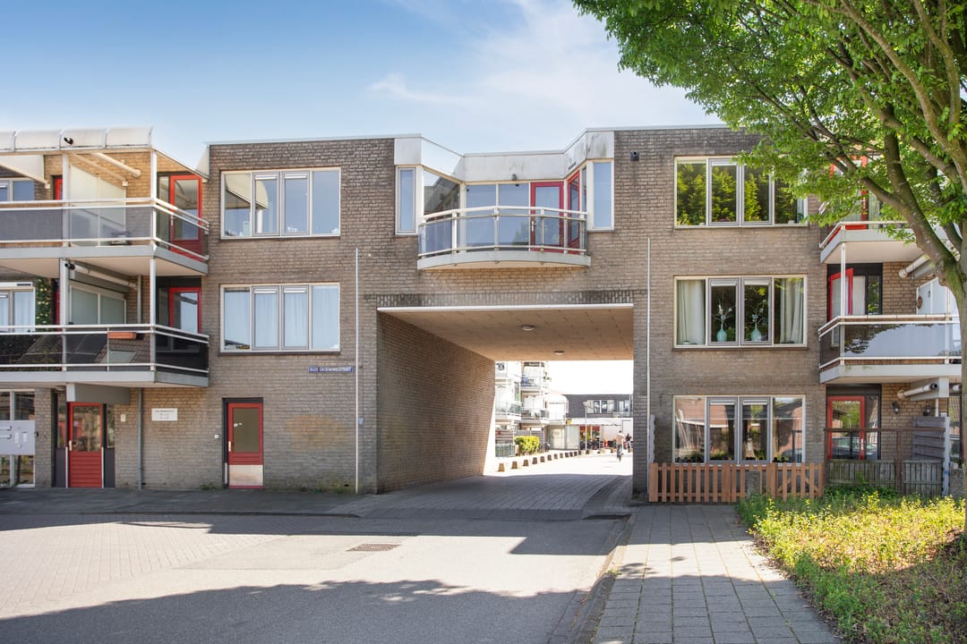 Foto 26 van Suze Groenewegstraat 68