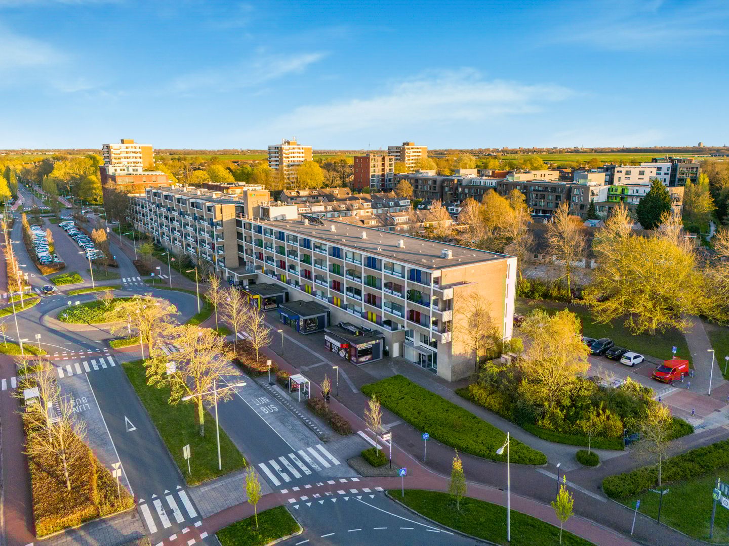 Foto 5 van C.F. Smeetslaan 124