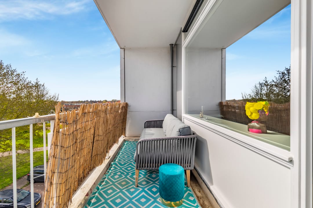 Foto 26 van C.F. Smeetslaan 124