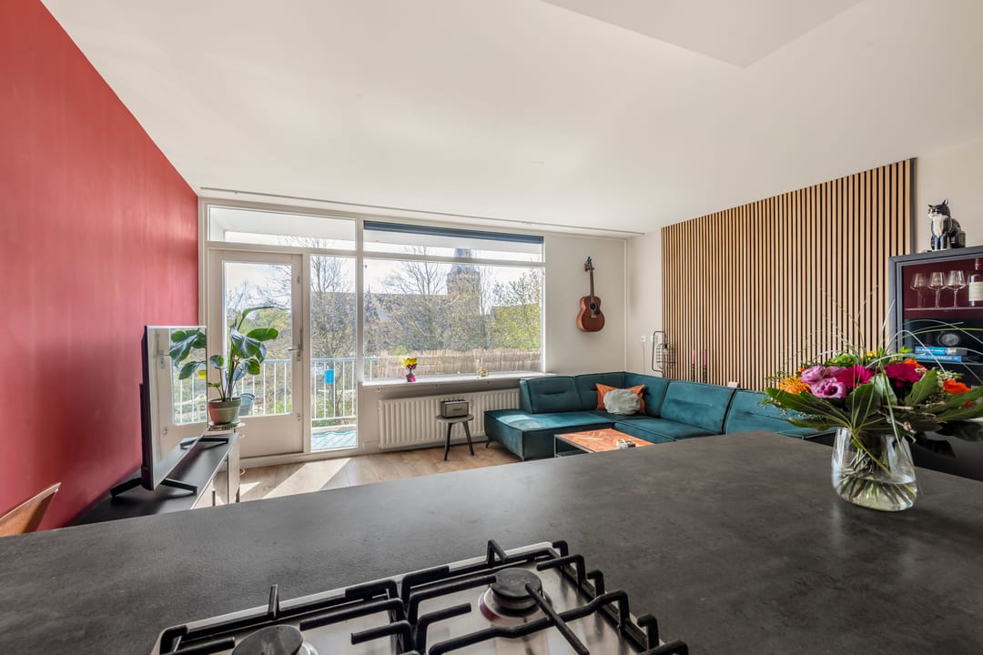 Foto 16 van C.F. Smeetslaan 124