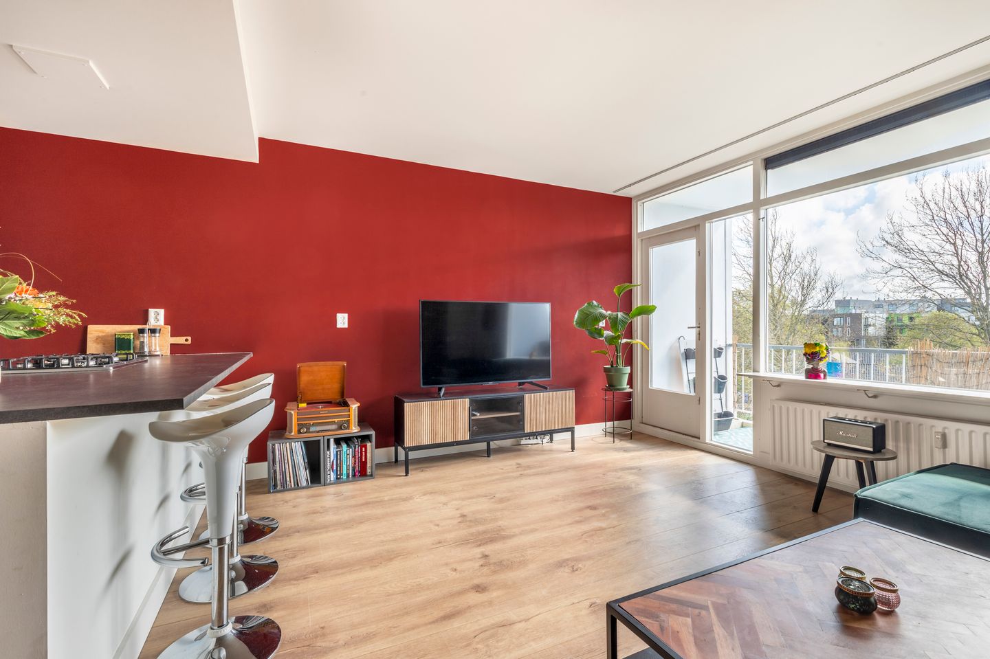 Foto 20 van C.F. Smeetslaan 124