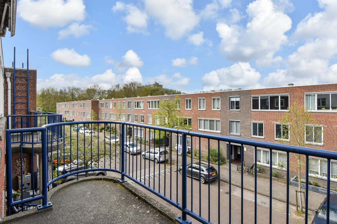 Foto 16 van Albert Termotestraat 34