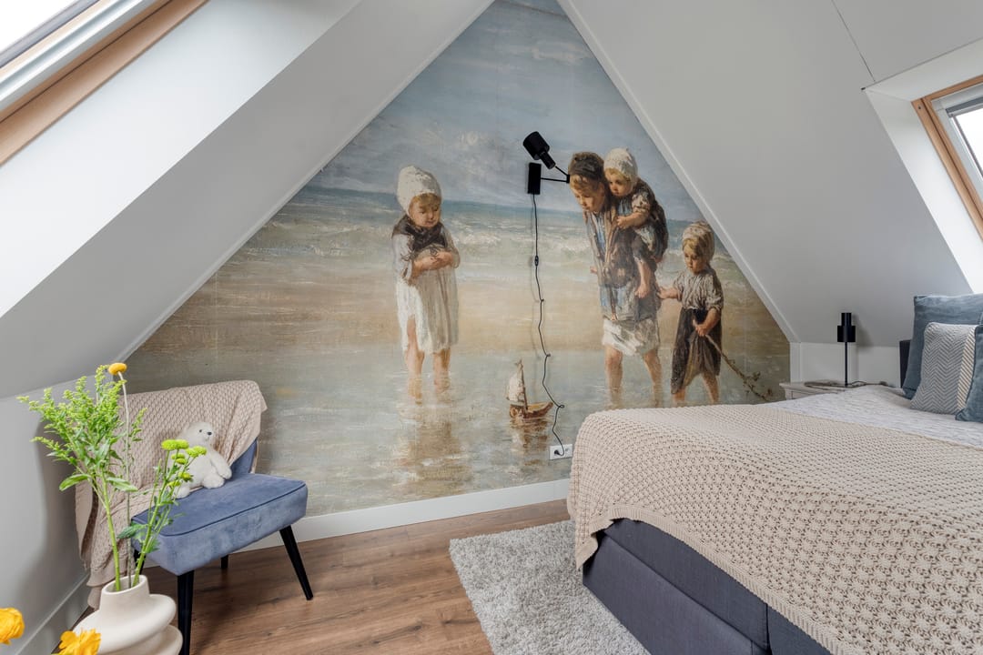 Photo 52 of Op de set 86