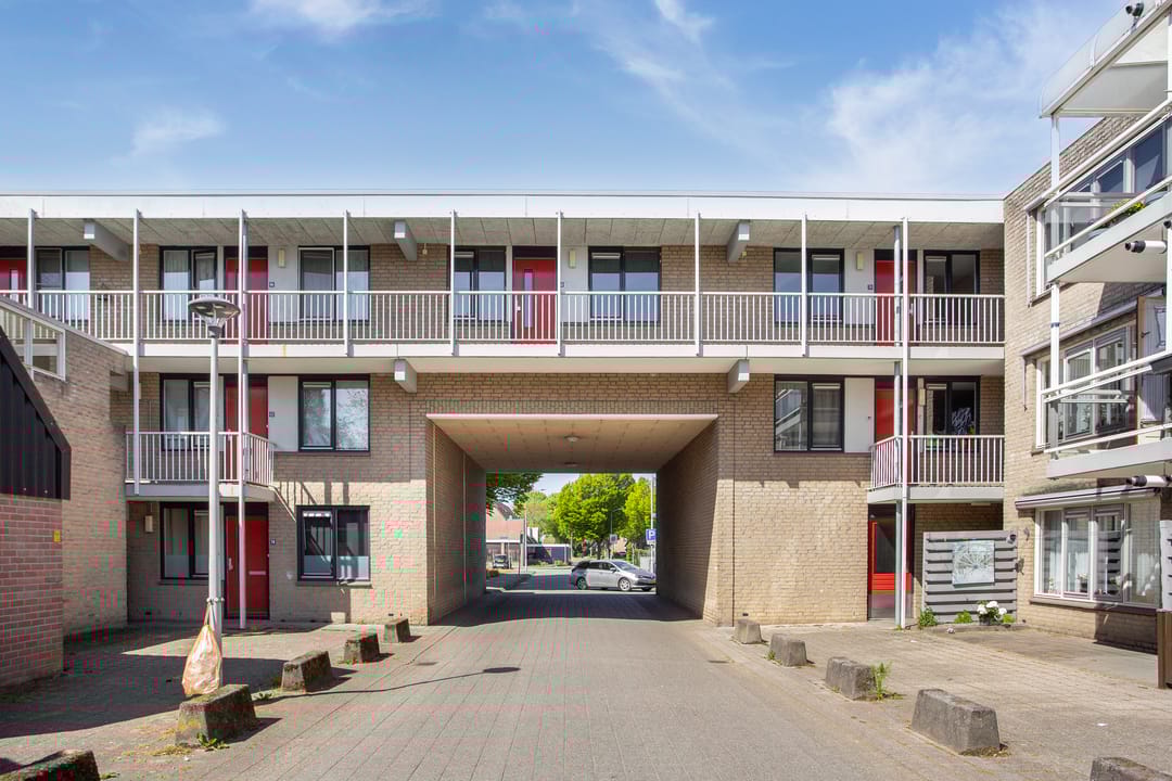 Foto 2 van Suze Groenewegstraat 68